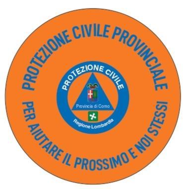 Protezione Civile Provinciale