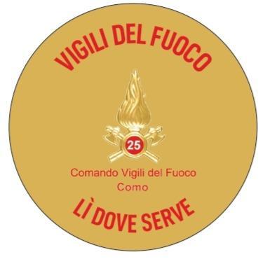 Vigili del Fuoco Como